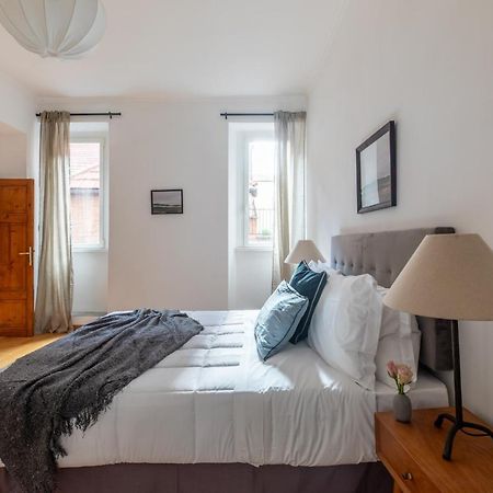Iflat Spanish Steps Elegant Apartment Rome Buitenkant foto