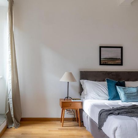 Iflat Spanish Steps Elegant Apartment Rome Buitenkant foto