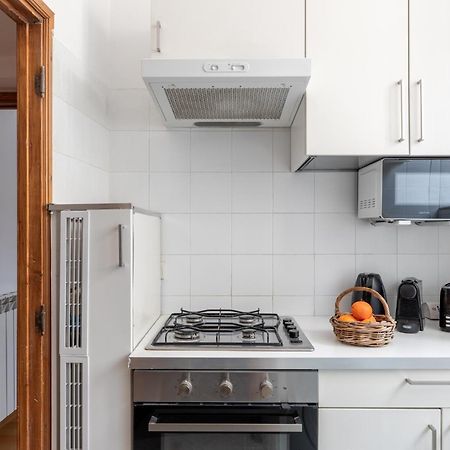Iflat Spanish Steps Elegant Apartment Rome Buitenkant foto