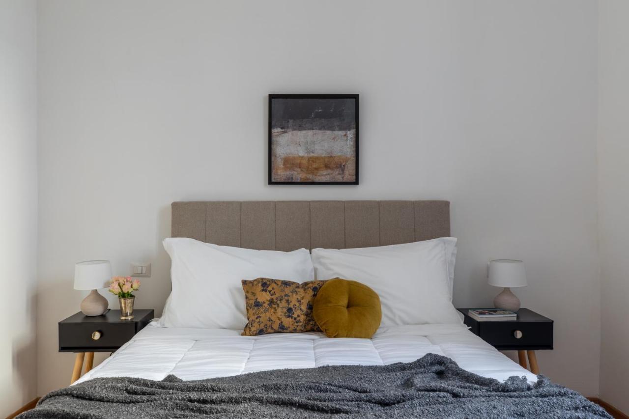 Iflat Spanish Steps Elegant Apartment Rome Buitenkant foto