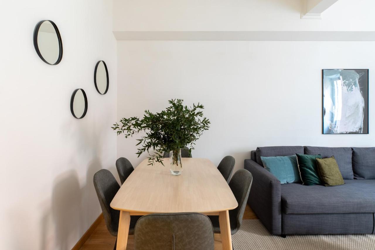 Iflat Spanish Steps Elegant Apartment Rome Buitenkant foto