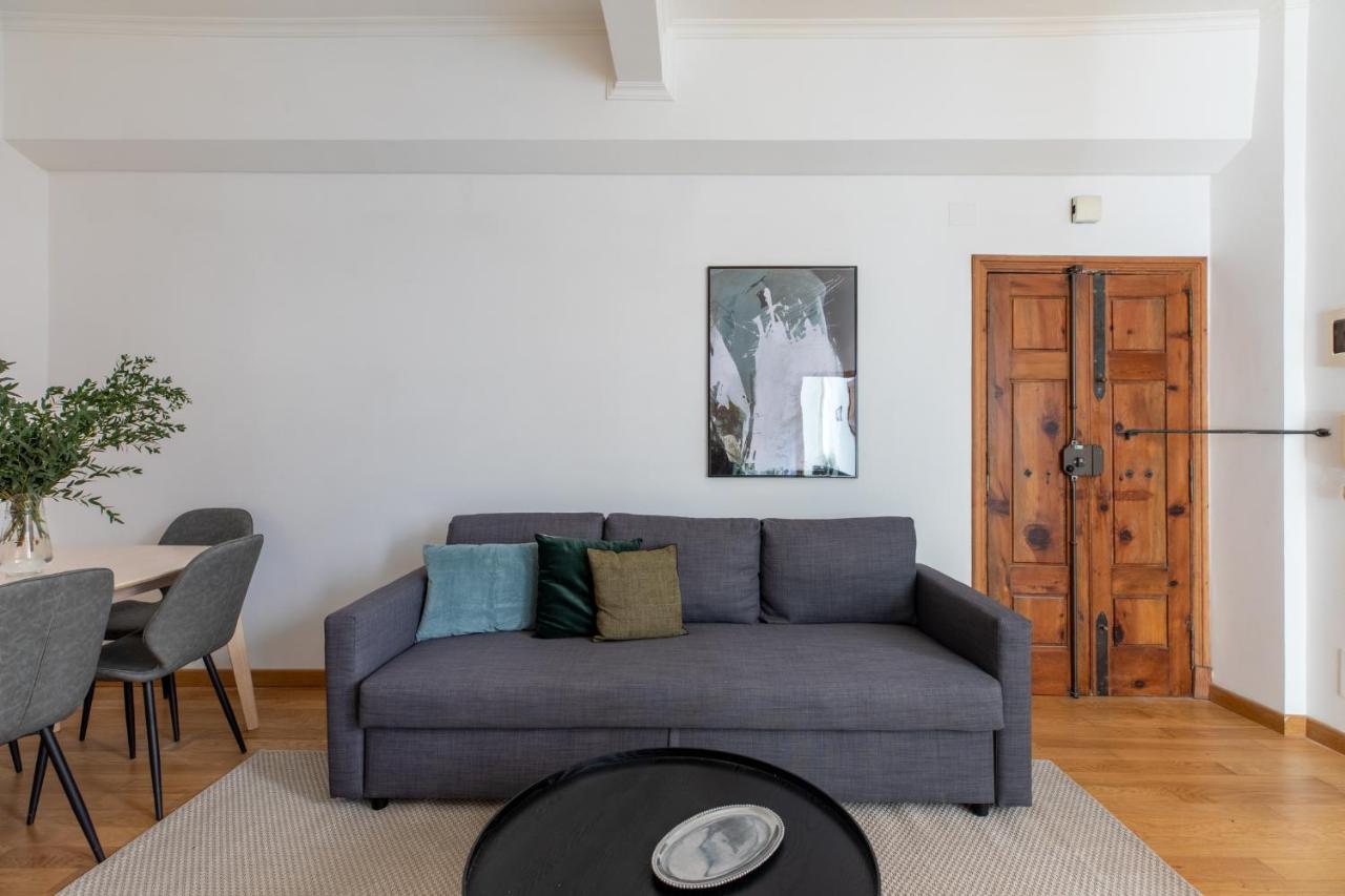 Iflat Spanish Steps Elegant Apartment Rome Buitenkant foto