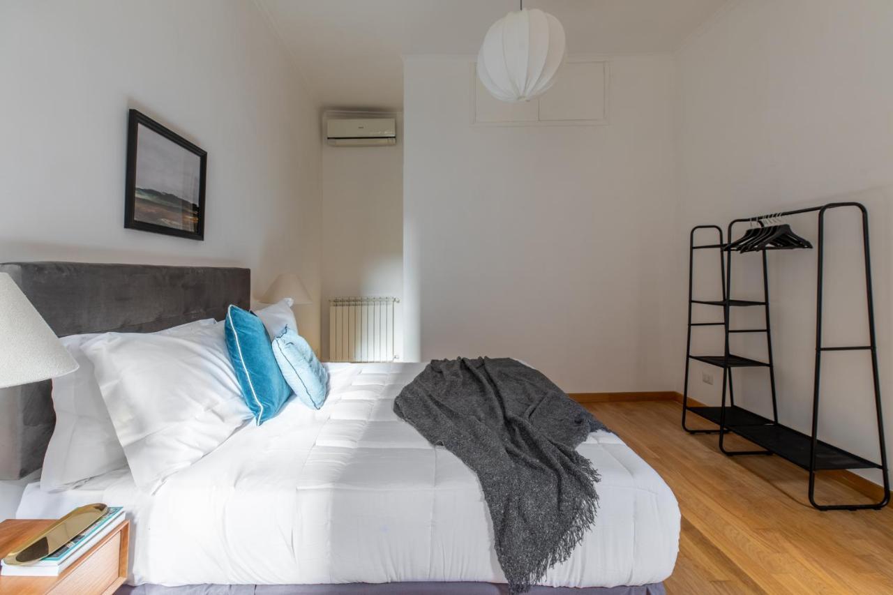 Iflat Spanish Steps Elegant Apartment Rome Buitenkant foto