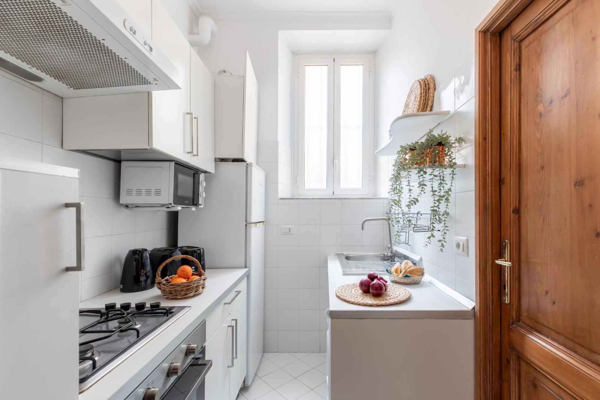 Iflat Spanish Steps Elegant Apartment Rome Buitenkant foto