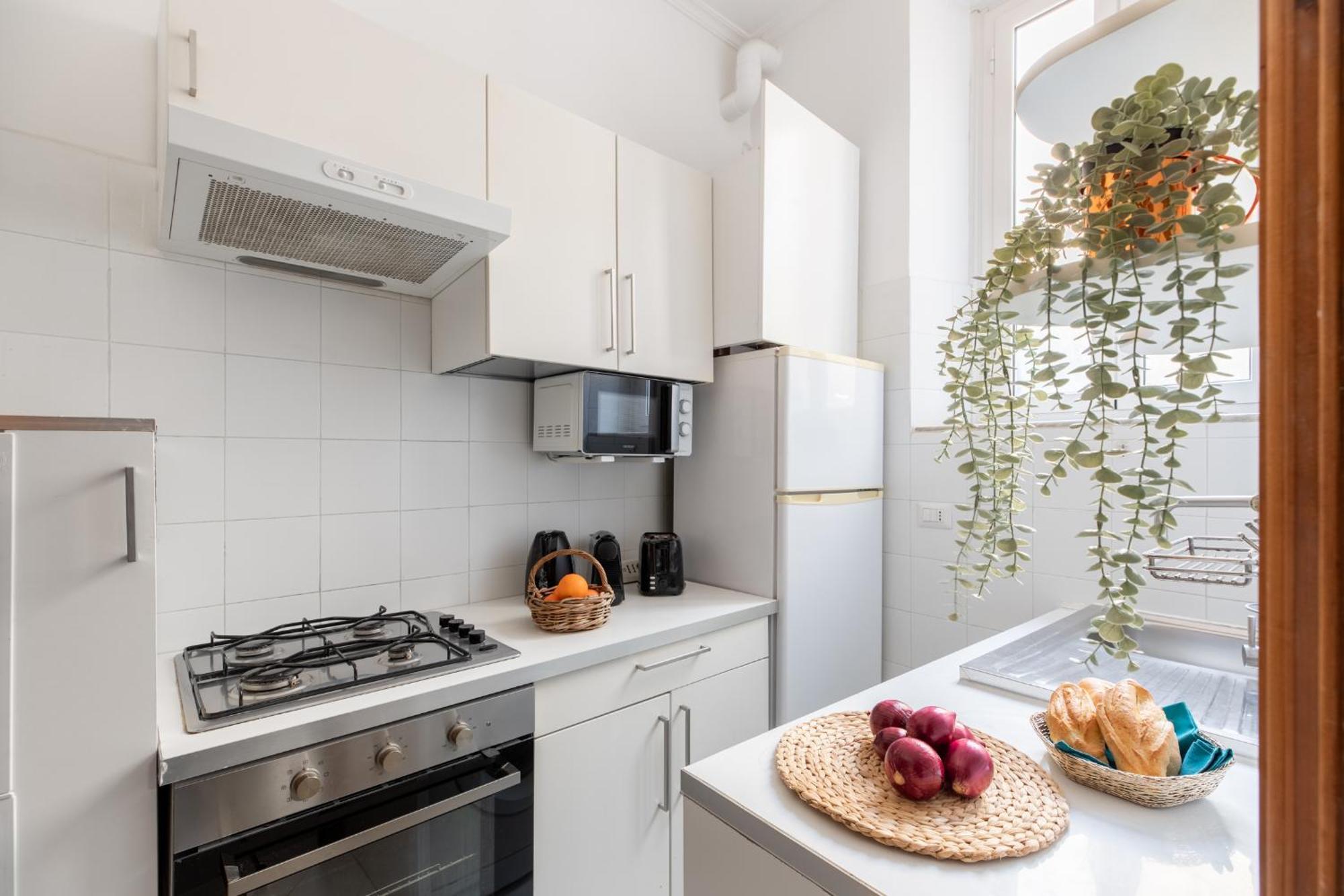 Iflat Spanish Steps Elegant Apartment Rome Buitenkant foto