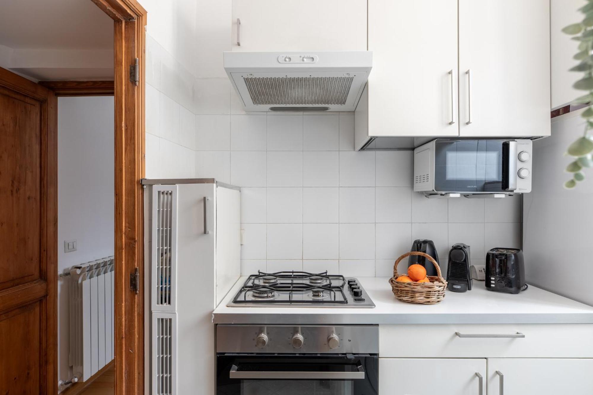 Iflat Spanish Steps Elegant Apartment Rome Buitenkant foto