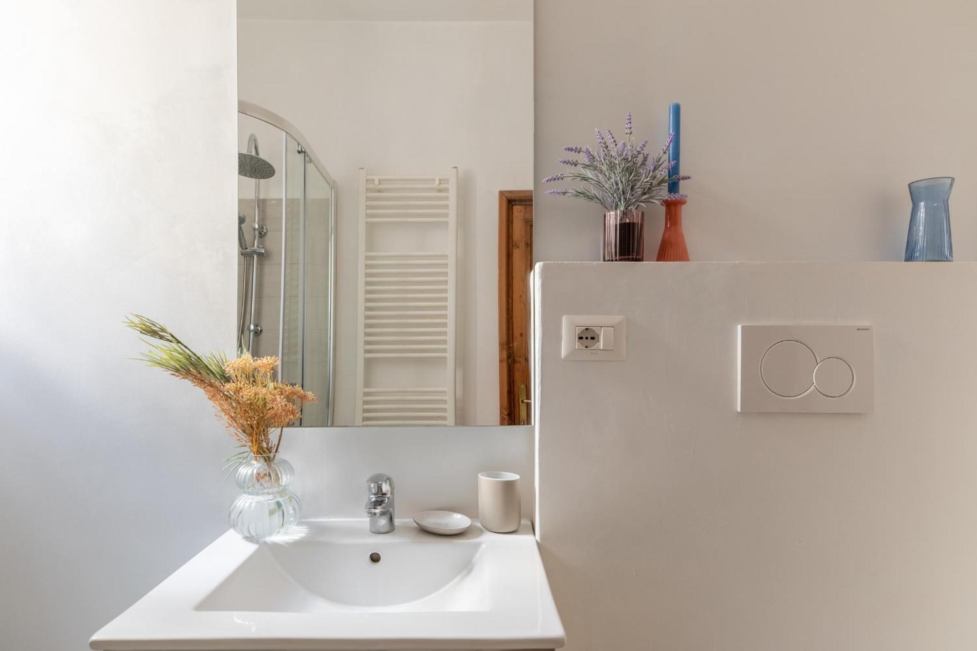 Iflat Spanish Steps Elegant Apartment Rome Buitenkant foto
